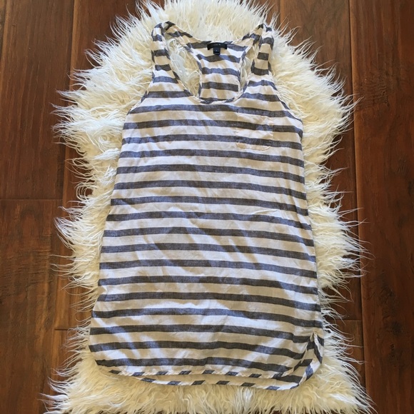 J. Crew Other - J. Crew Linen Swim Cover Up